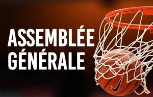 Assemblée générale 2024