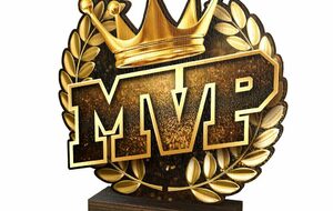 Soirée MVP