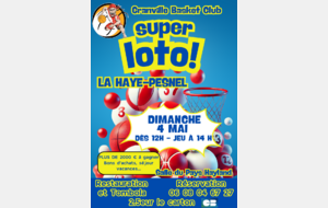Loto du Club