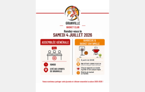 Assemblée Générale et Pique Nique
