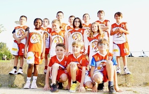 Equipe U11F1-GBC