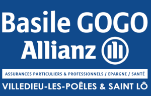 Allianz - Basile Gogo