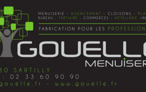 Gouelle