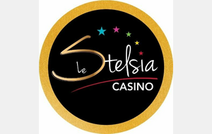 Le Stelsia Casino