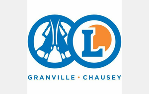 Leclerc Granville Chausey