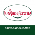 Le kiosque à Pizza