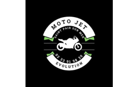 Moto Jet Evolution