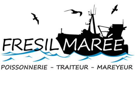 Frésil Marée