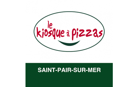 Le kiosque à Pizza