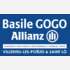 Allianz - Basile Gogo